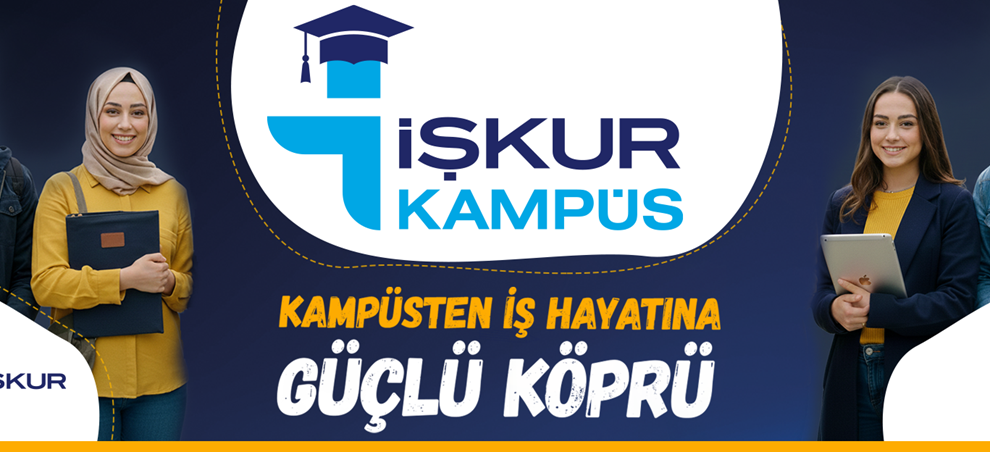 İŞKUR CAMPUS